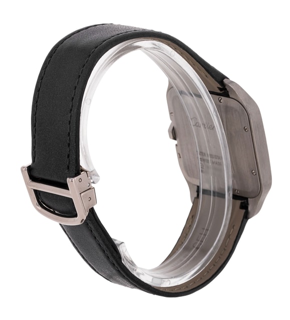 Cartier Santos Dumont W2009451 Image 3